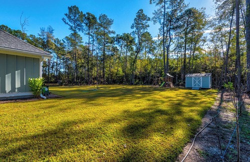 Ridgeville House | New ranch near Volvo!