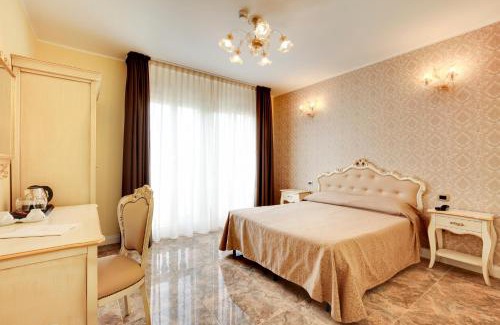 Santa Maria in Stelle Hotel | New Reiter Hotel