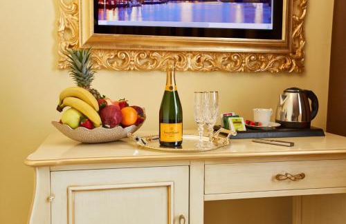 Santa Maria in Stelle Hotel | New Reiter Hotel