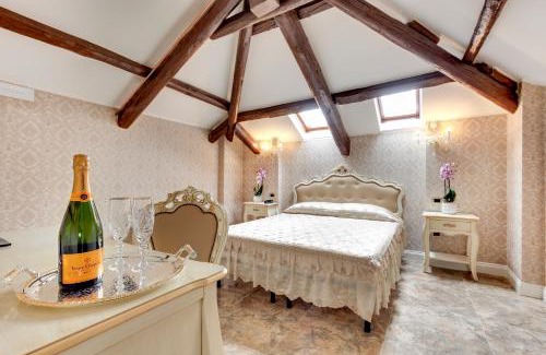 Santa Maria in Stelle Hotel | New Reiter Hotel