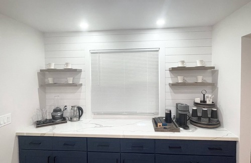 South Bend House | NEW Remodeled Home! Less than 1 Mile to Campus/Eddy Street and The Linebacker!