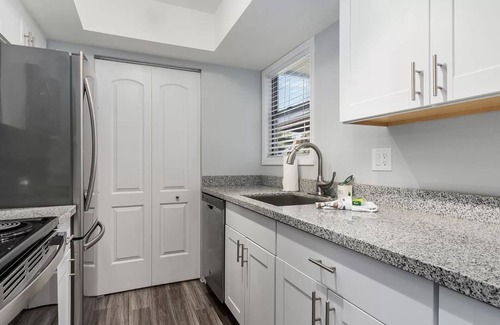 Kimball Junction Apartment | New! Remodeled Ski & Hiking Retreat - 5 min from resort!