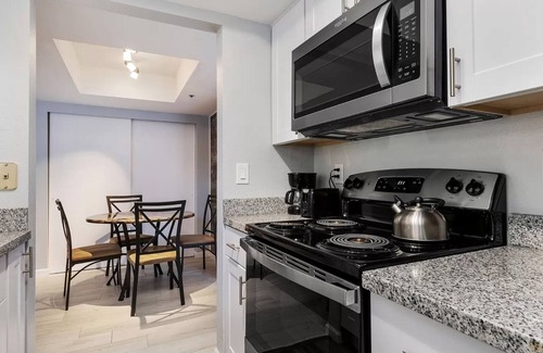 Kimball Junction Apartment | New! Remodeled Ski & Hiking Retreat - 5 min from resort!