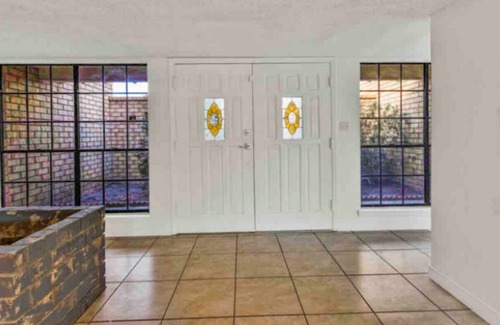 El Paso House | New Renovated Modern 3BR Home | Westside of Town