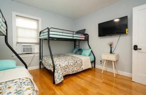 Worcester Apartment | New renovation cozy house in Worcester