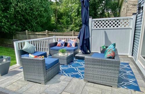 Worcester Apartment | New renovation cozy house in Worcester