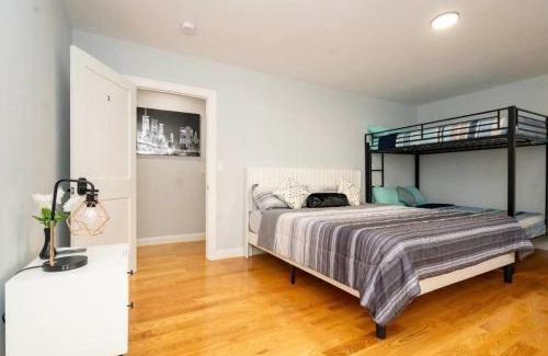 Worcester Apartment | New renovation cozy house in Worcester