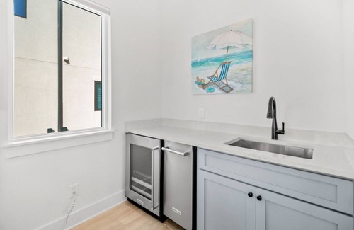 Ono Island House | NEW Rental!!! Viviana 5 - Private Pool Beach Front Home - Sleeps 16