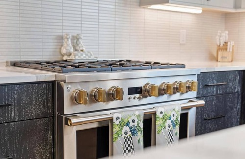 Walloon Lake Condo | *NEW* Renwick Condo Walloon Village! 7 night minimum