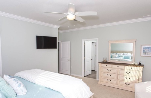 Ono Island Villa | NEW - Resort Villa