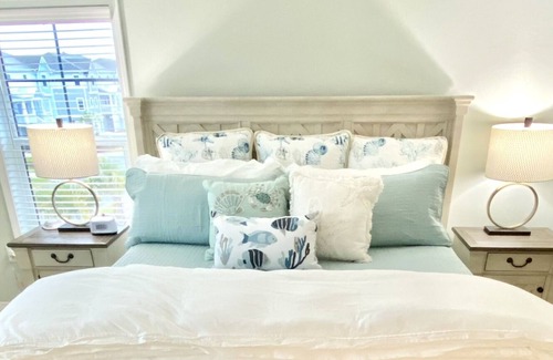 Ono Island Villa | NEW - Resort Villa