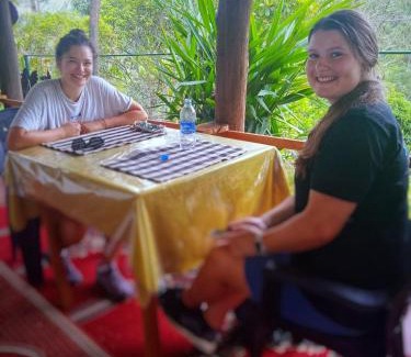 Ambagollapathana Bed & Breakfast | New Rose Villa Ella