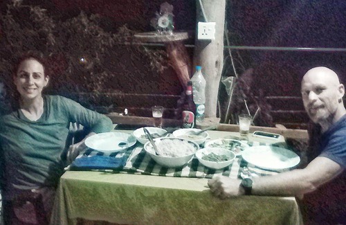 Ambagollapathana Bed & Breakfast | New Rose Villa Ella