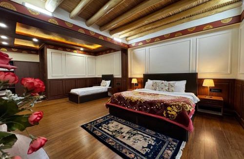 Leh House | New Royal Guest House