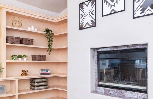 Vista Villa | NEW Rustic Family Style Hacienda