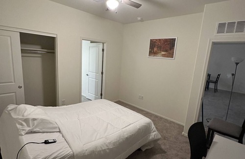 Tucson House | New, Safe, Panoramic Views, Very Spacious and Very enjoyable place