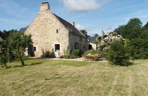 Sarzeau House | NEW: SARZEAU House 160 m2 south full calm, near beach
