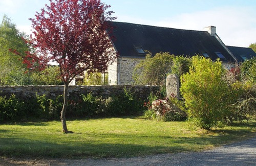 Sarzeau House | NEW: SARZEAU House 160 m2 south full calm, near beach