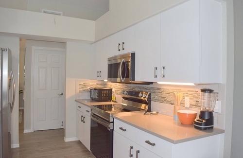 Pinehurst House | NEW! SEA STAR OASIS: ROTONDA WEST 3BD/2BTH HEATED POOL HOME! 18 MIN TO BEACH!