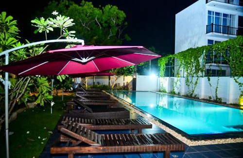 Ettukala Bed & Breakfast | New Sea Villa