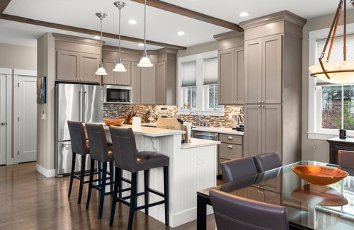 Seabrook House | *NEW* Seabrook's Hidden Coast Hideaway, an oceanfront home!