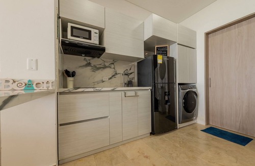 Urbanizacion Eliana House | New Seaview Apt · Cartagena Beach Crespo