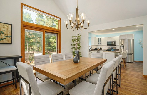 West Olive Cottage | NEW Secluded 2.5-Acre Modern Retreat by Lake Michigan–Near Holland & Grand Haven