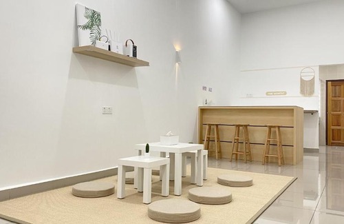 Sitiawan House | New Single storey Muji Homestay@Sitiawan _Feb Moment