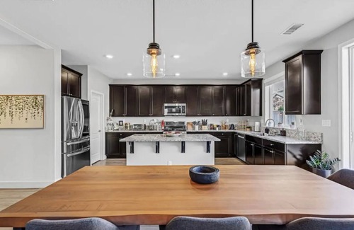 Reno House | New South Reno Home with Hot Tub