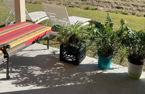 Milton House | New spacious Luxury home in quiet area