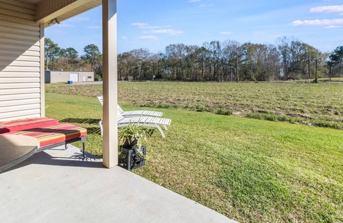 Milton House | New spacious Luxury home in quiet area