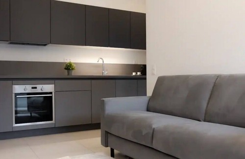 Viganello Apartment | New spacious three-room apartment in Viganello (Urban 20)