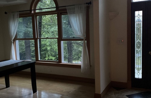 Queensbury House | NEW!spectacular mountain property