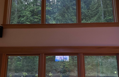 Queensbury House | NEW!spectacular mountain property
