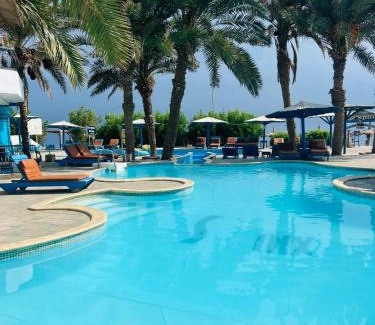 Dahab Hotel | New Sphinx Resort