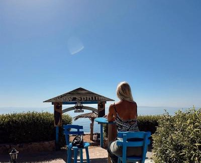 Dahab Hotel | New Sphinx Resort