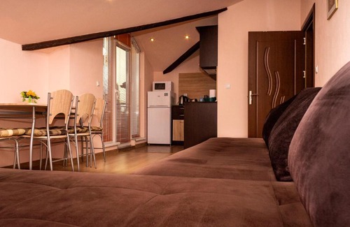 Burgas Center Apartment | New Star Residence
