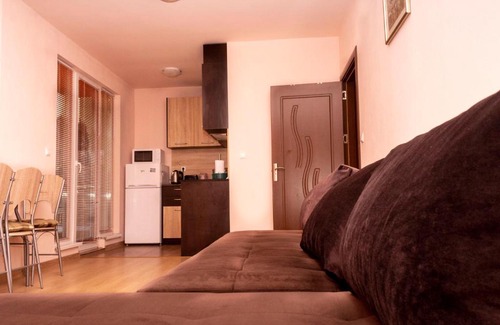 Burgas Center Apartment | New Star Residence