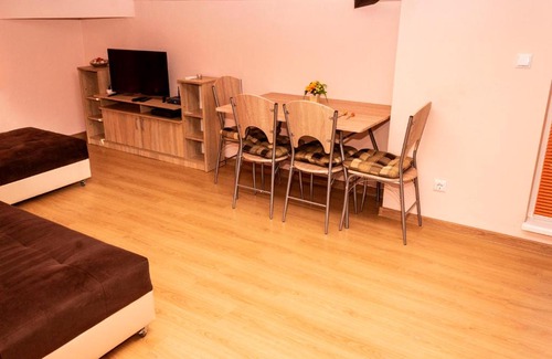 Burgas Center Apartment | New Star Residence