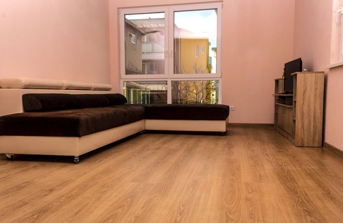 Burgas Center Apartment | New Star Residence.