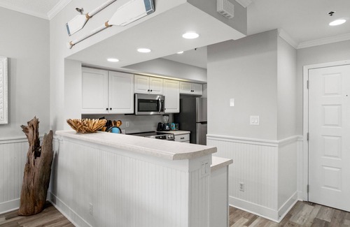 Sandestin Condo | New! Starfish Sands | Ground Floor Condo in Miramar Beach