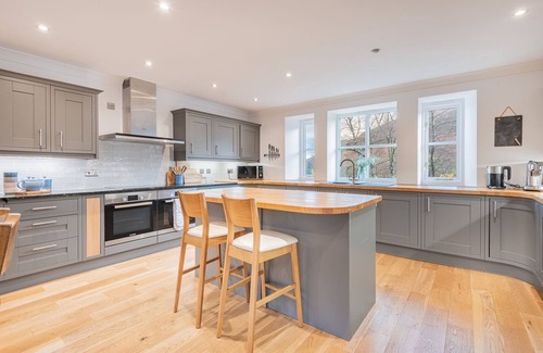 Ambleside House | New Stickle Cottage - Great Langdale, sleeps 6