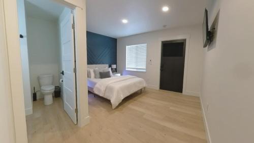 Coeur d'Alene Apartment | New Studio 5 Min to Lake CDA And 7 Min to Kootenai Hospital