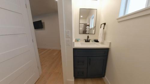 Coeur d'Alene Apartment | New Studio 5 Min to Lake CDA And 7 Min to Kootenai Hospital
