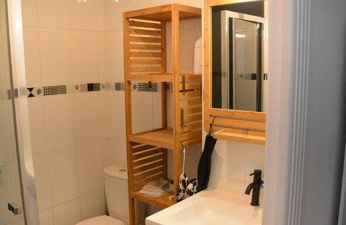 La Madeleine Apartment | New studio close to everything