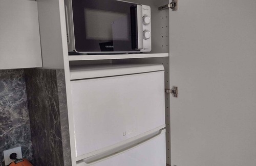 El Raval Apartment | New Studio Near Famous Ramblas and Boqueria Market