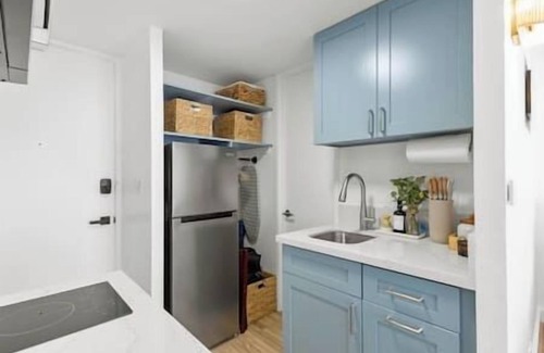 Waikiki Apartment | NEW Studio with 2 Queen Beds in Waikiki