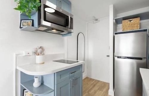 Waikiki Apartment | NEW Studio with 2 Queen Beds in Waikiki