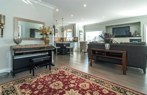 Guildford House | New stunning 4 bedroom home with big backyard