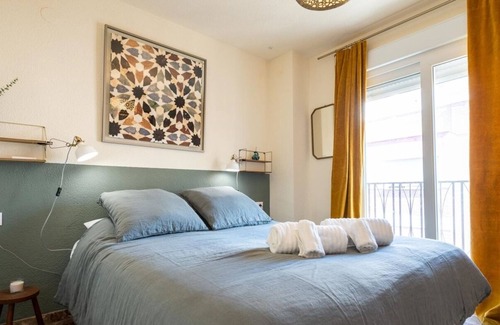 Figares Apartment | NEW Stunning DESIGN FLAT